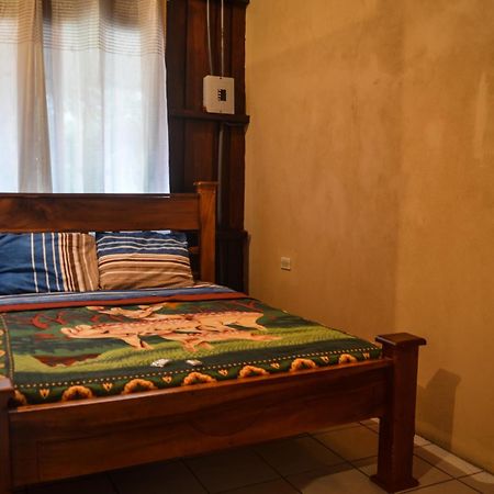 Hostel Rio Danta La Fortuna Dış mekan fotoğraf