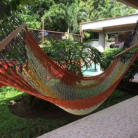 Hostel Rio Danta La Fortuna Dış mekan fotoğraf