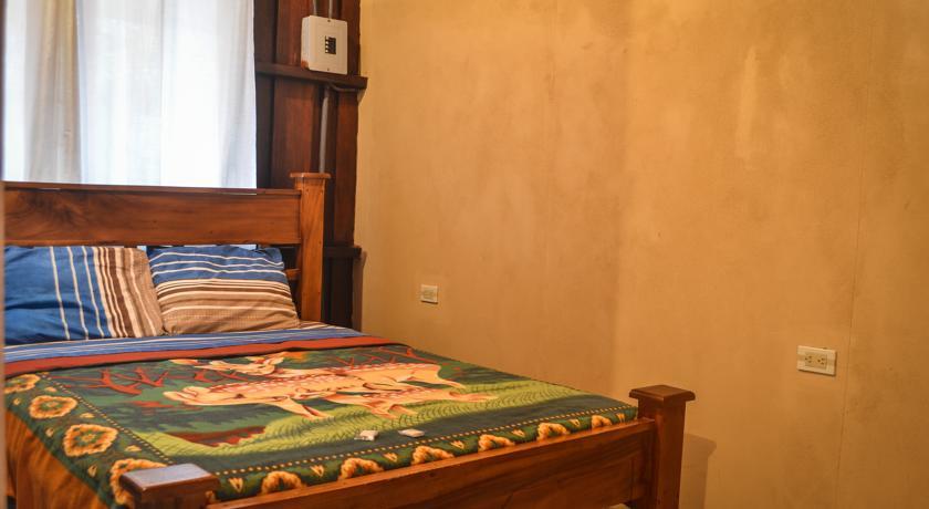 Hostel Rio Danta La Fortuna Oda fotoğraf