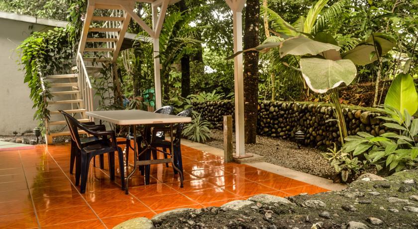 Hostel Rio Danta La Fortuna Oda fotoğraf