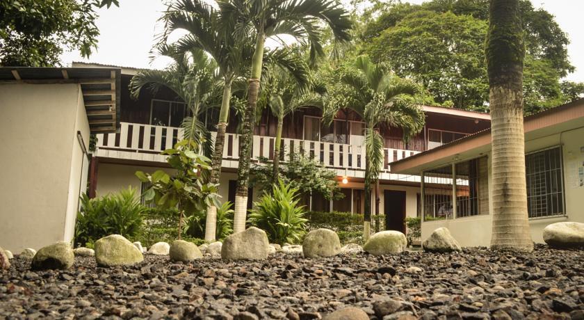 Hostel Rio Danta La Fortuna Oda fotoğraf