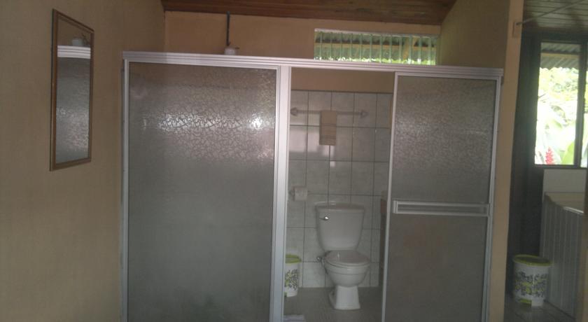 Hostel Rio Danta La Fortuna Oda fotoğraf