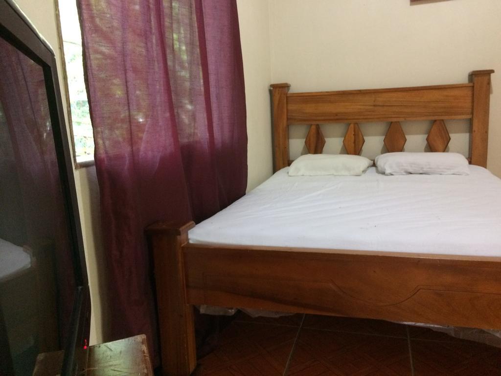 Hostel Rio Danta La Fortuna Dış mekan fotoğraf