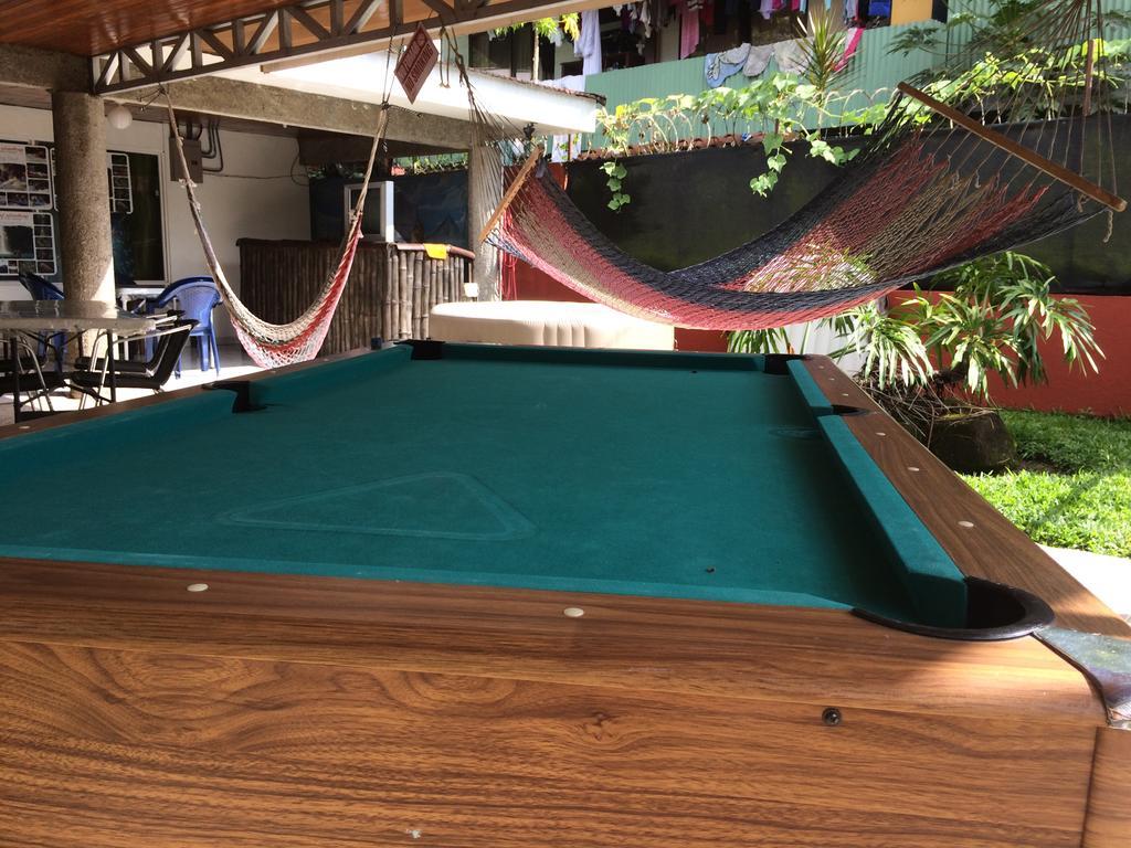 Hostel Rio Danta La Fortuna Dış mekan fotoğraf