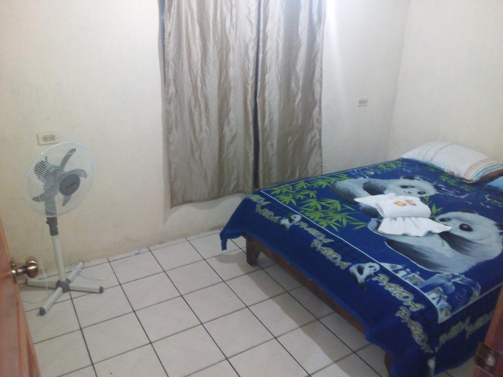 Hostel Rio Danta La Fortuna Dış mekan fotoğraf