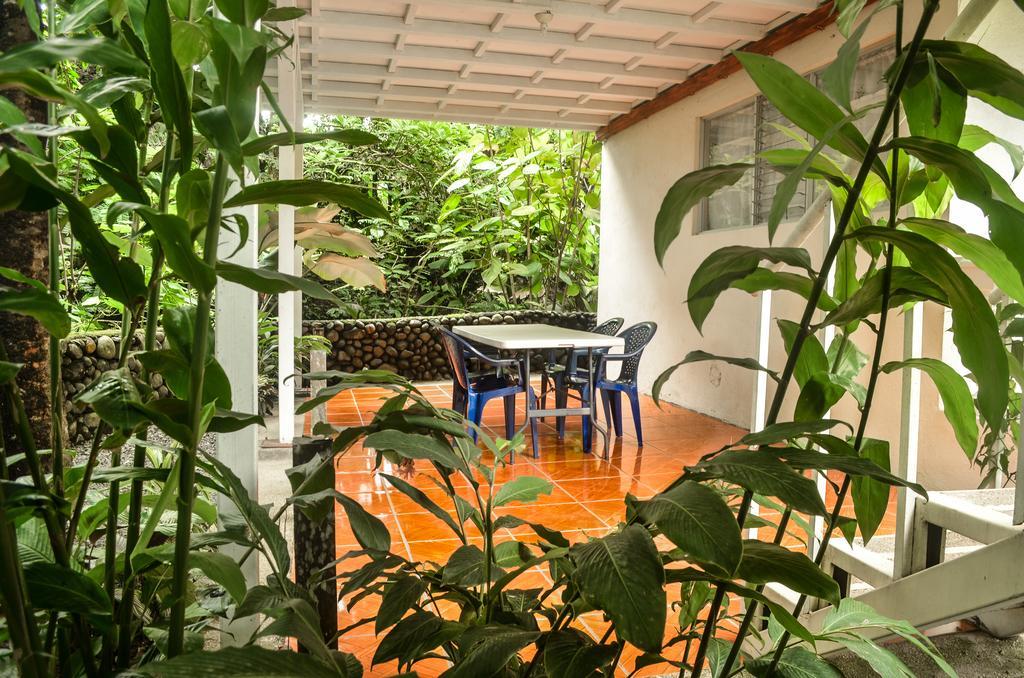 Hostel Rio Danta La Fortuna Dış mekan fotoğraf