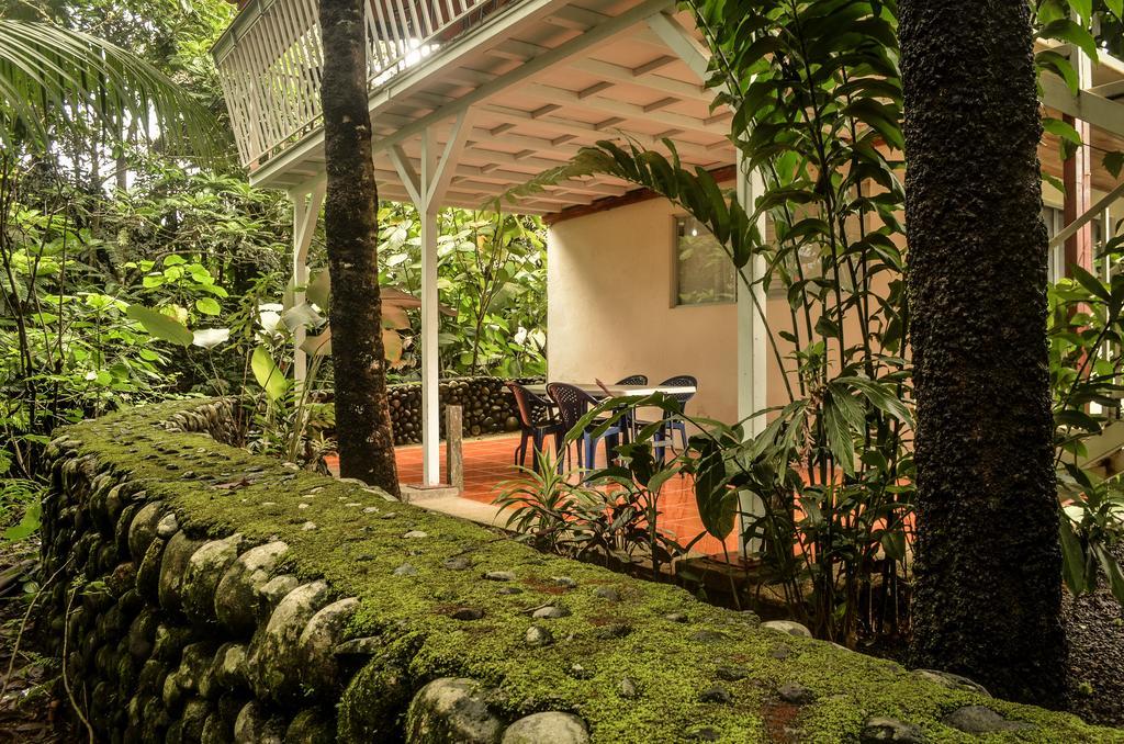 Hostel Rio Danta La Fortuna Dış mekan fotoğraf