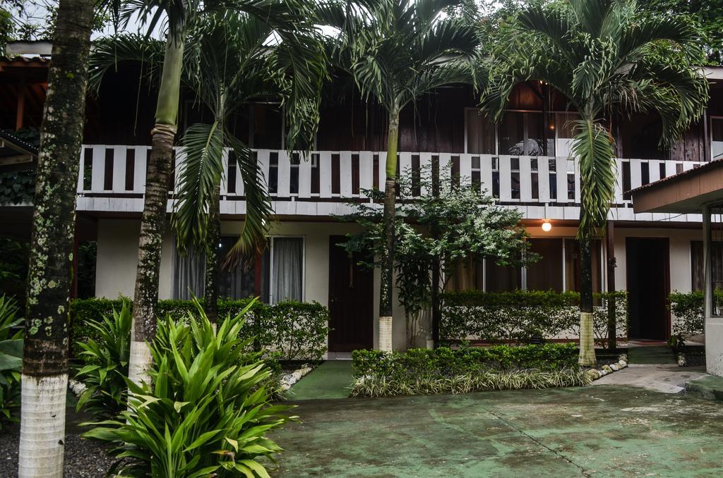 Hostel Rio Danta La Fortuna Dış mekan fotoğraf